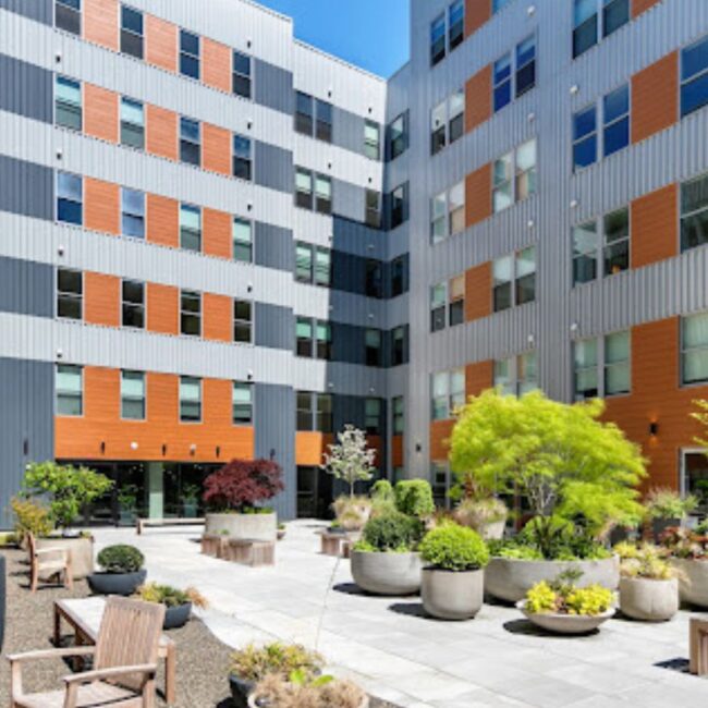 3 acres jersey city nj