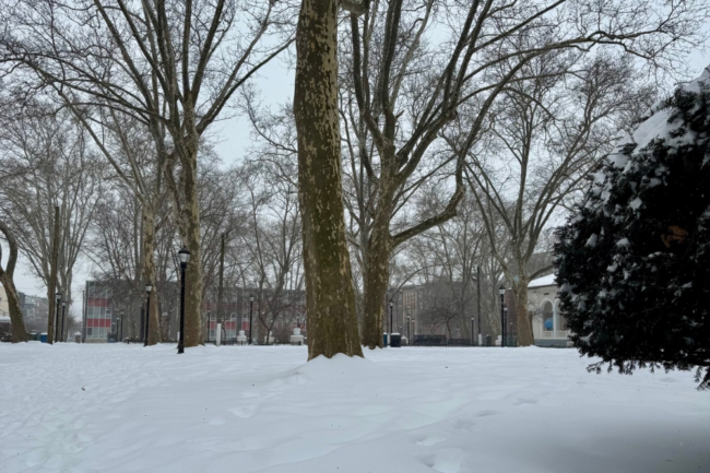 Columbus Park