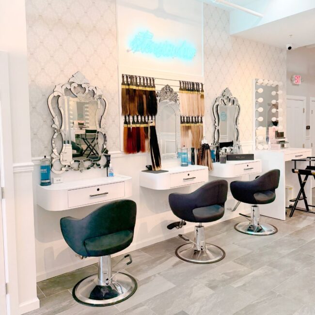 blow outs hoboken jersey city nj 