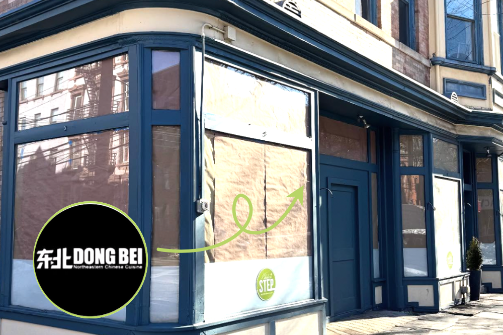 dong bei bar and restaurant jersey city