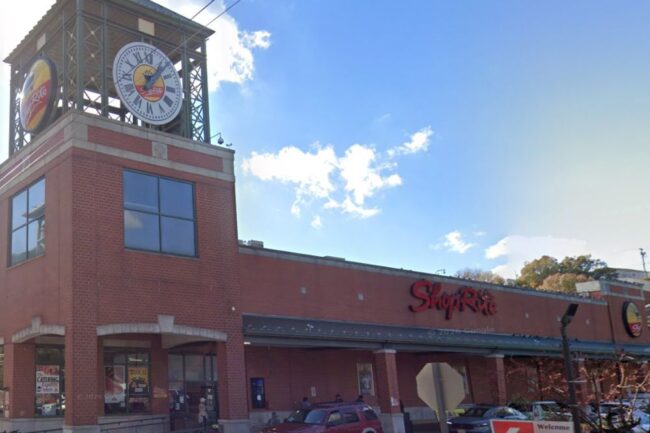 hoboken dog attack shoprite february 2026