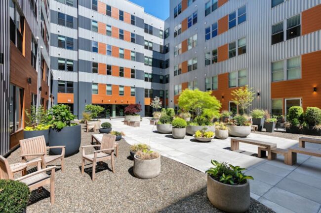 jersey city apartments nj 3 acres