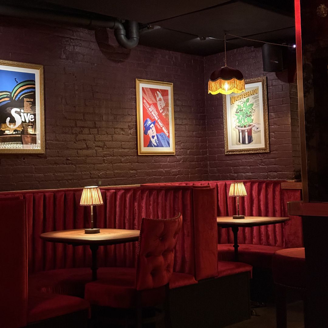 new speakeasy jersey city nj