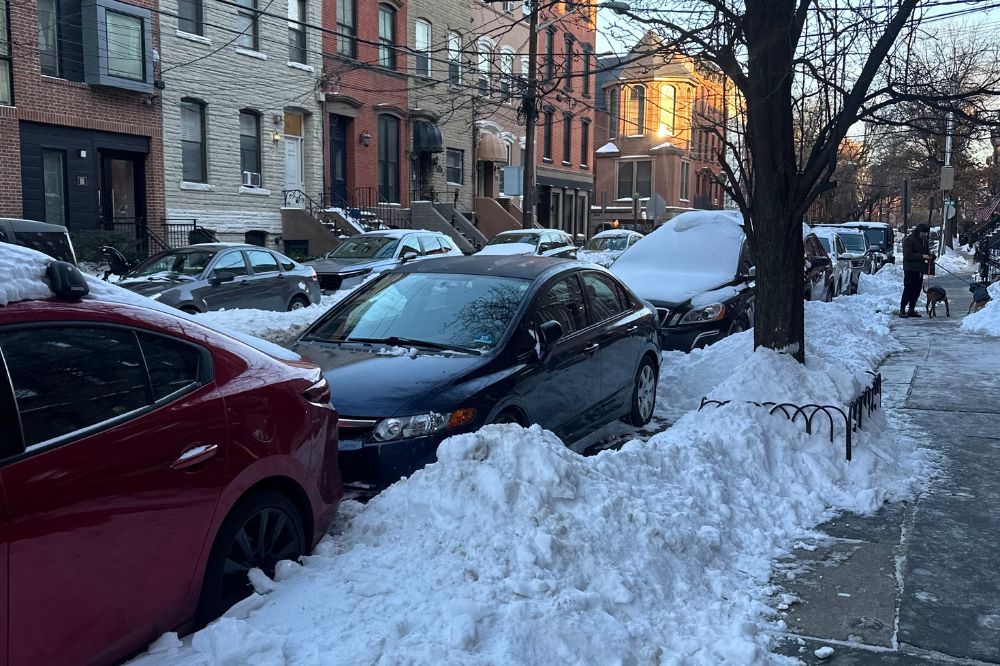 What's Going On with Hoboken Street Cleaning? Snow Removal Schedule