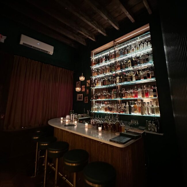sro cocktail bar hoboken new jersey