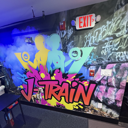 J-Train Studio