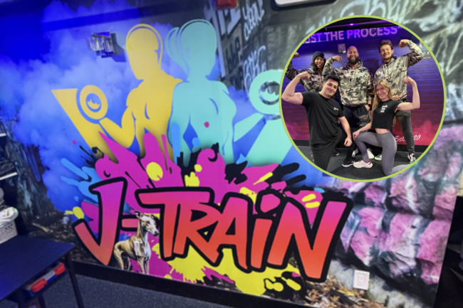 J-Train-Studio