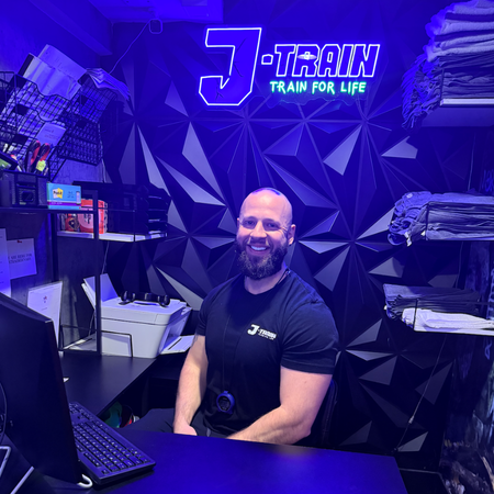 J-Train Studio