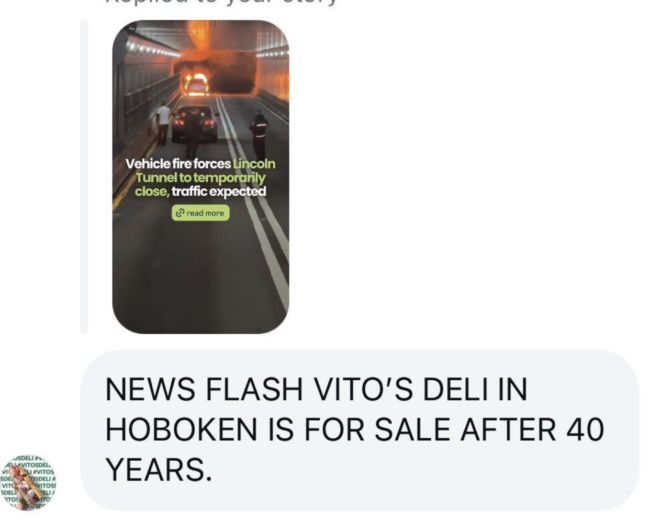 vitos deli hoboken