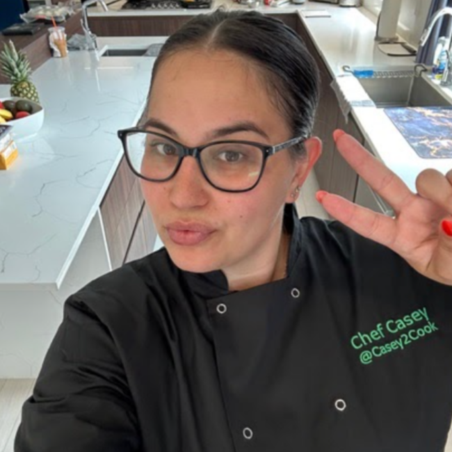 casey r hoboken chef 