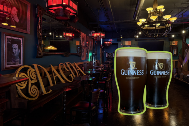 dagda irish pub in jersey city