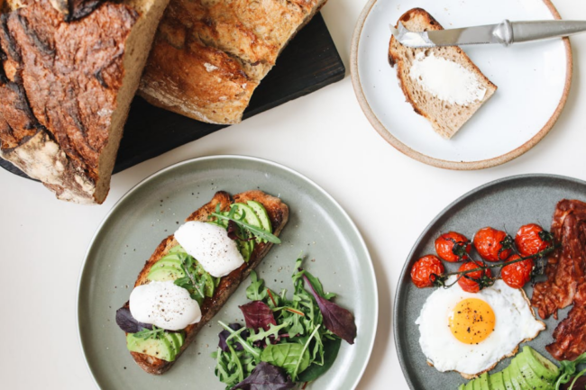 Hoboken and Jersey City Restaurants on Easter Sunday Featured Image