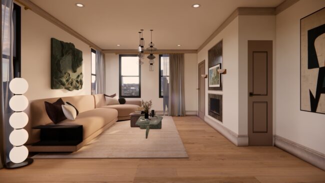 jc luxury 