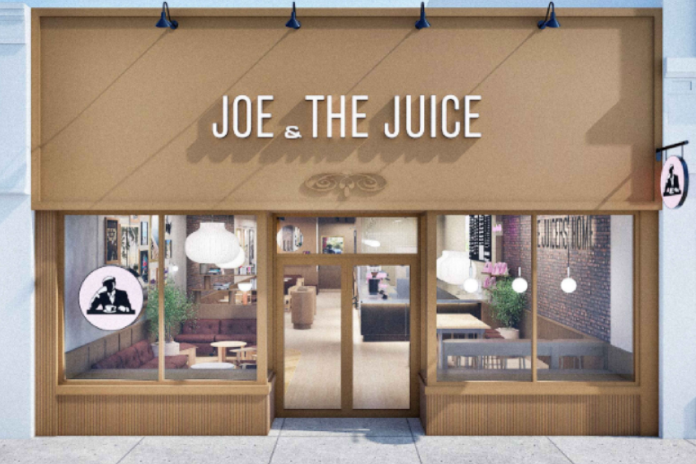 joe and the juice hoboken