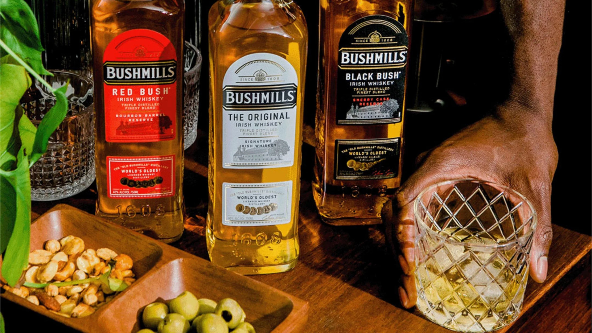 March 11 HG Featured Event: Cocktail Class
