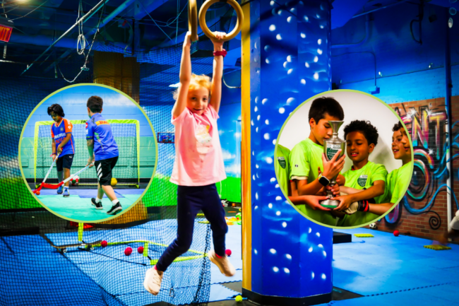 superbase kids camp