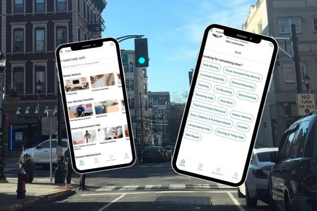 taskrabbit hoboken jersey city nj mobile assistance