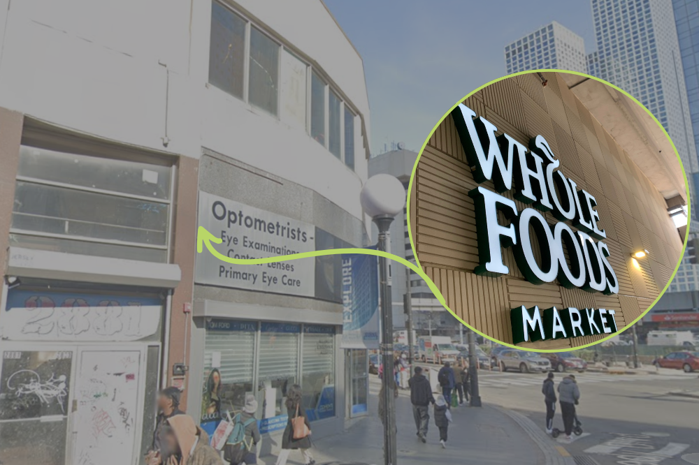 whole foods journal square jersey city
