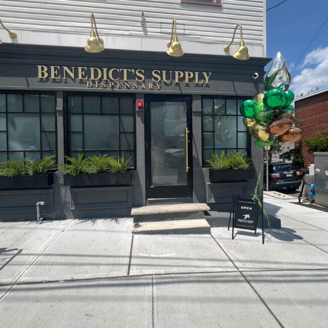 Benedict's Supply Jersey City