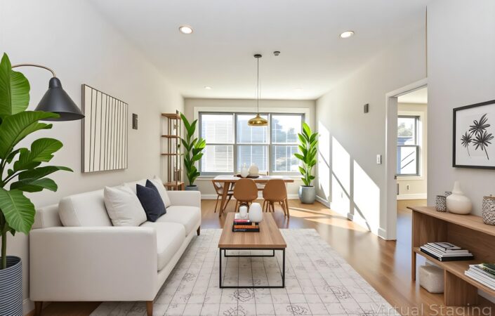 featured real estate listing