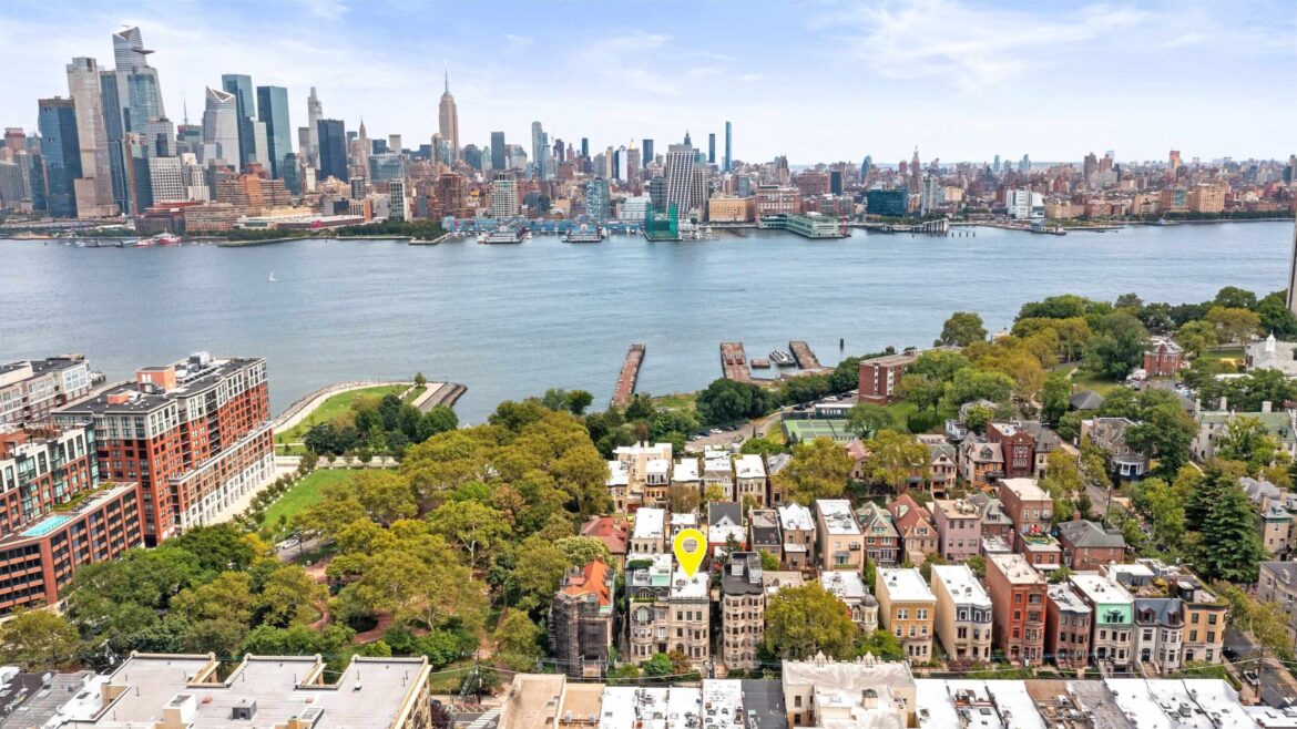 real estate listing buy and rent hoboken jersey city