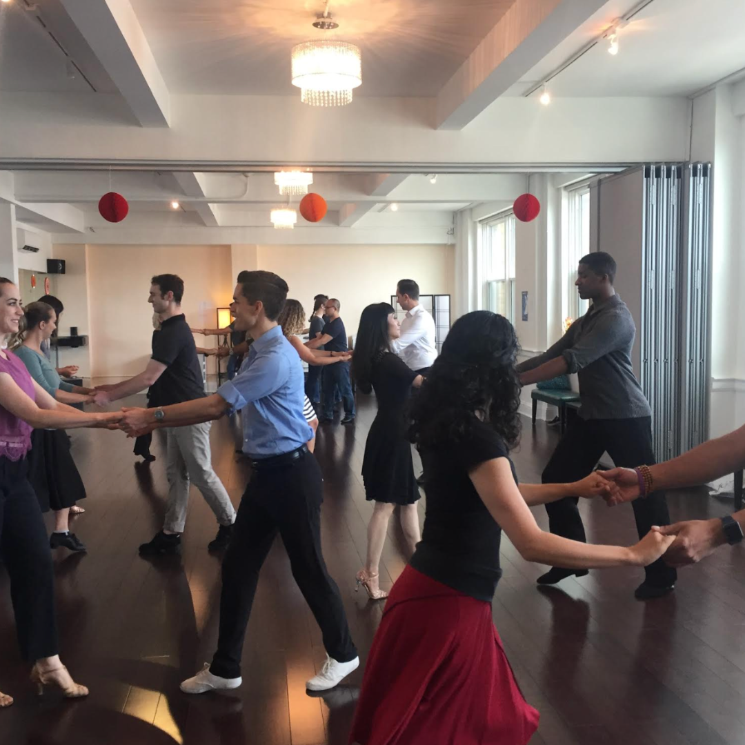 jersey city ballroom