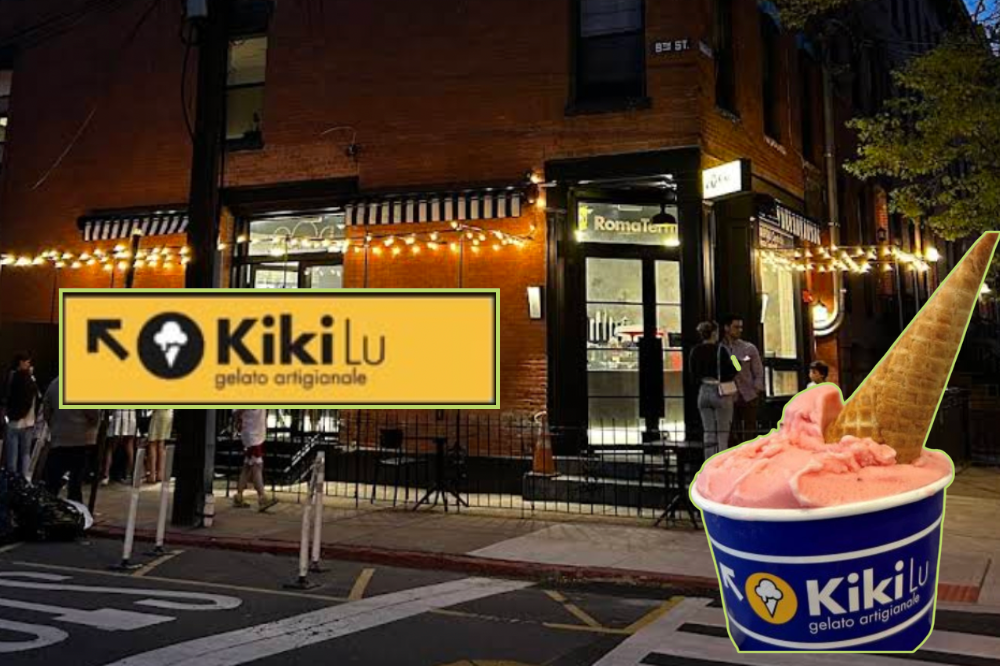 kikilu gelato expansion