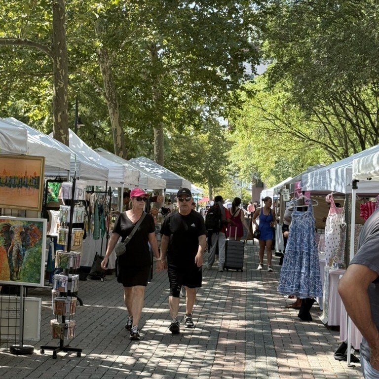 Main Street Pops HG Featured Event April 7 2026