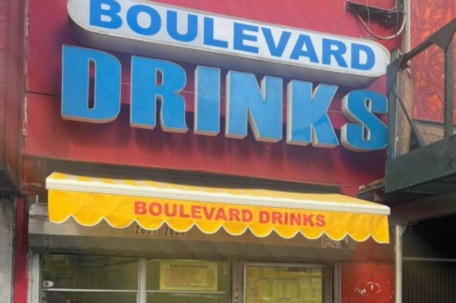boulevard drinks jersey city