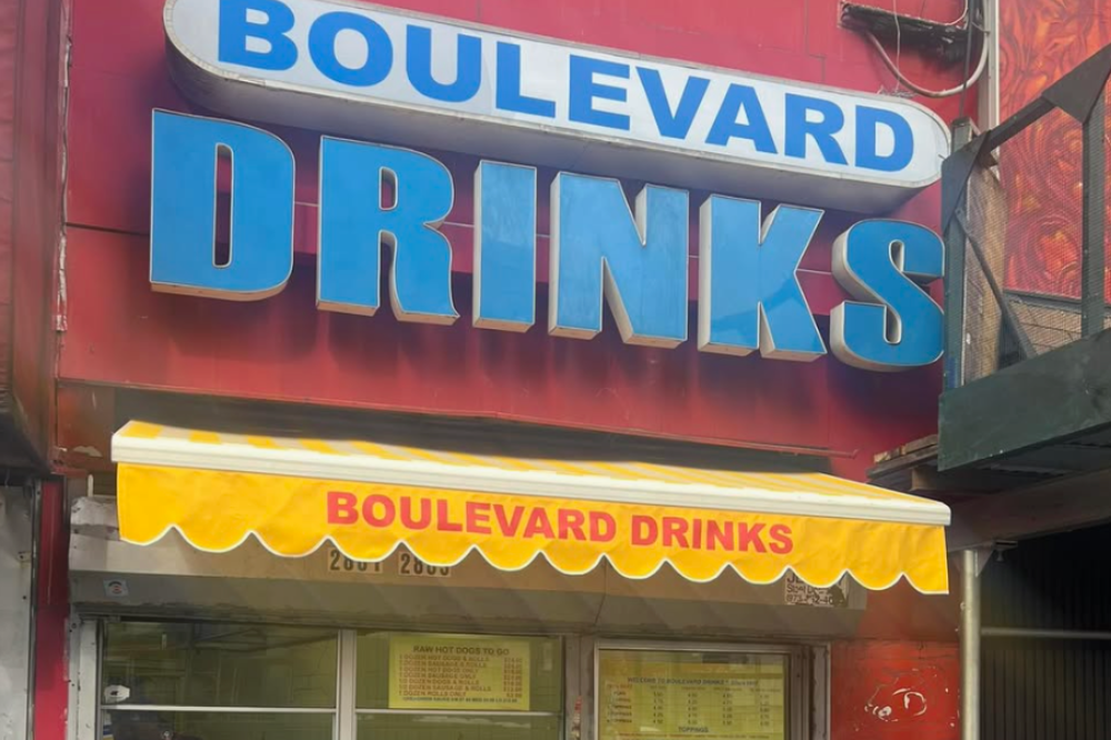 boulevard drinks jersey city