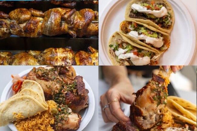 brasa cocina latina