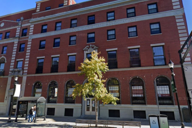 Hoboken Community Center