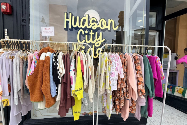 Hudson City Kids