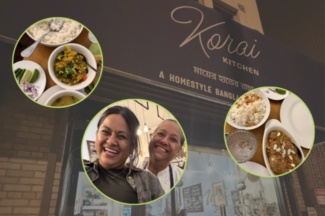korai kitchen jc