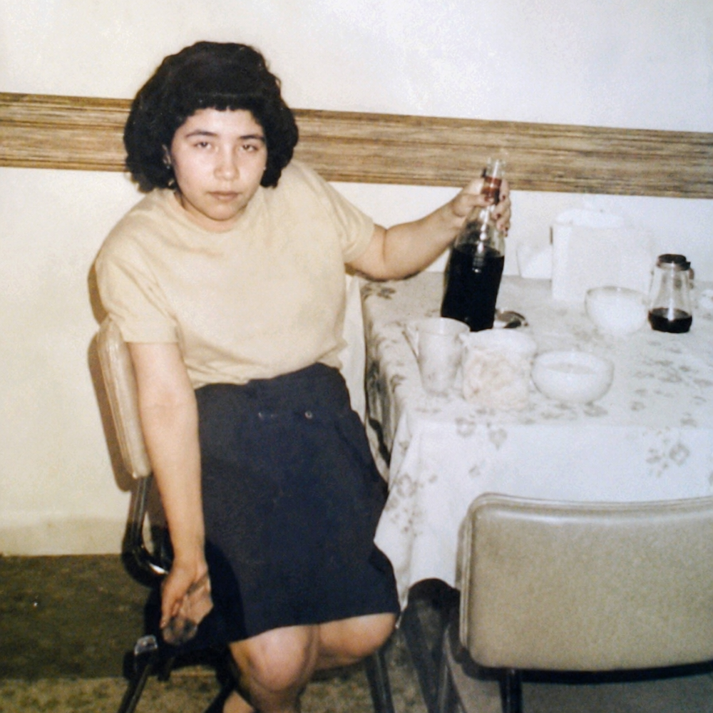 Petra Ortiz Hoboken