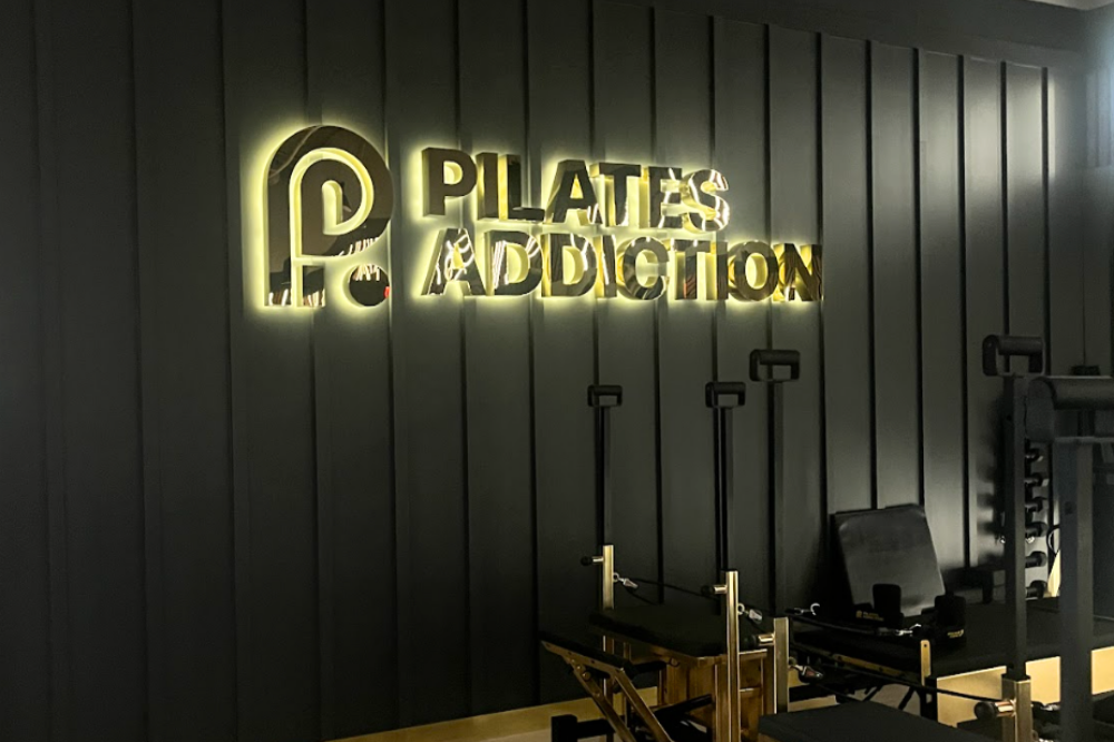 Pilates Addiction New Jersey