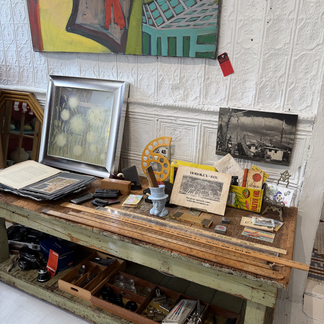 sixth street vintage hoboken 1