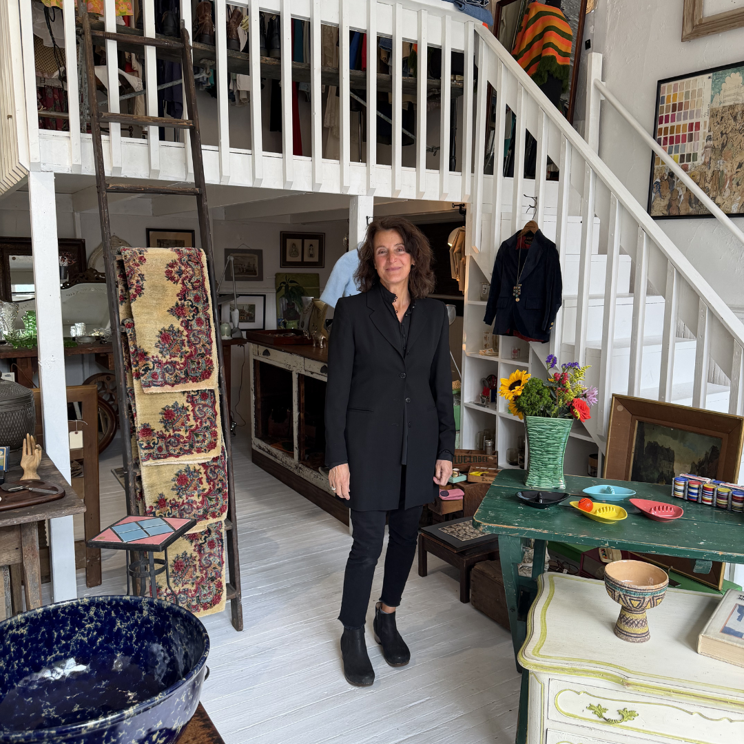 sixth street vintage hoboken sharon florio