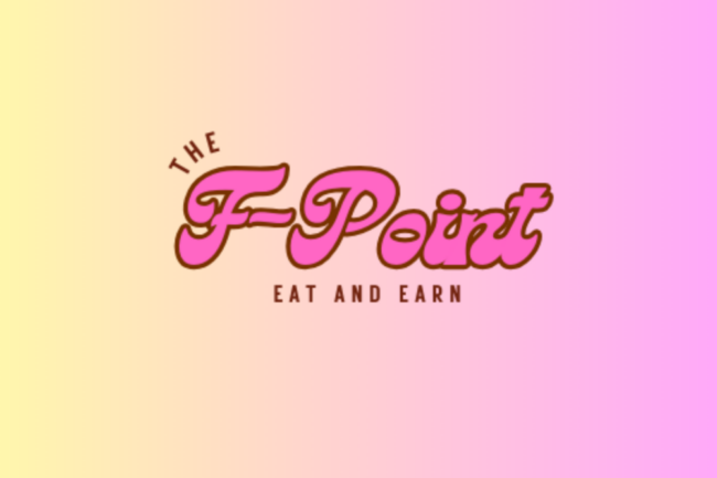 The F-Point App Hoboken NJ