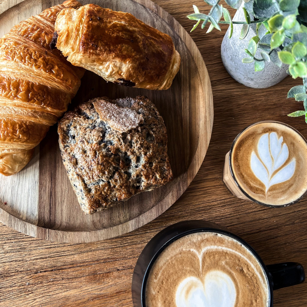 Three-Thirds Cafe