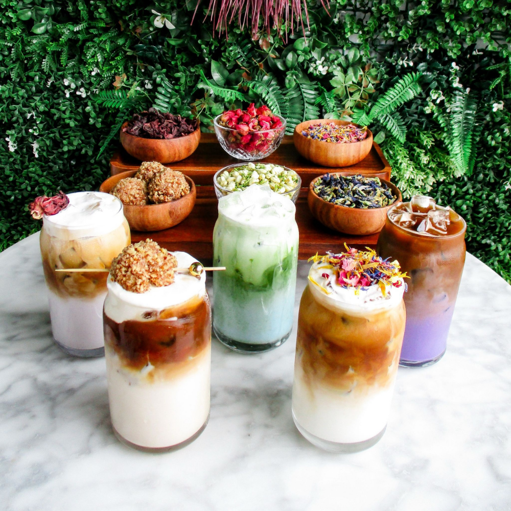 Three-Thirds Cafe