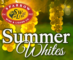 Sparrow Wine