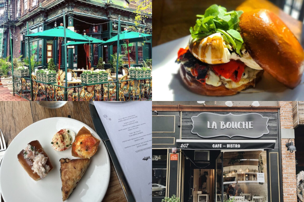 best brunch hoboken