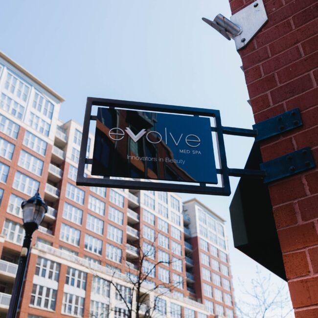 evolve med spa