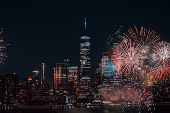 hoboken fireworks july 4th 2026