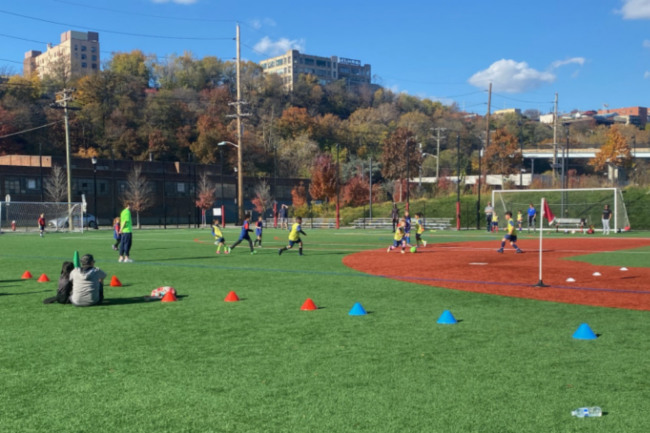 hoboken world cup youth lottery