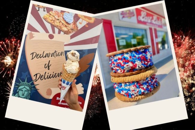 july 4th treats nj