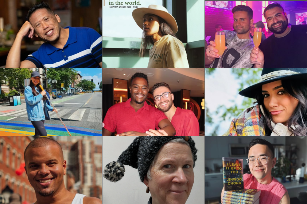 LGBTQ+ Community Leaders Hoboken Jersey City NJ