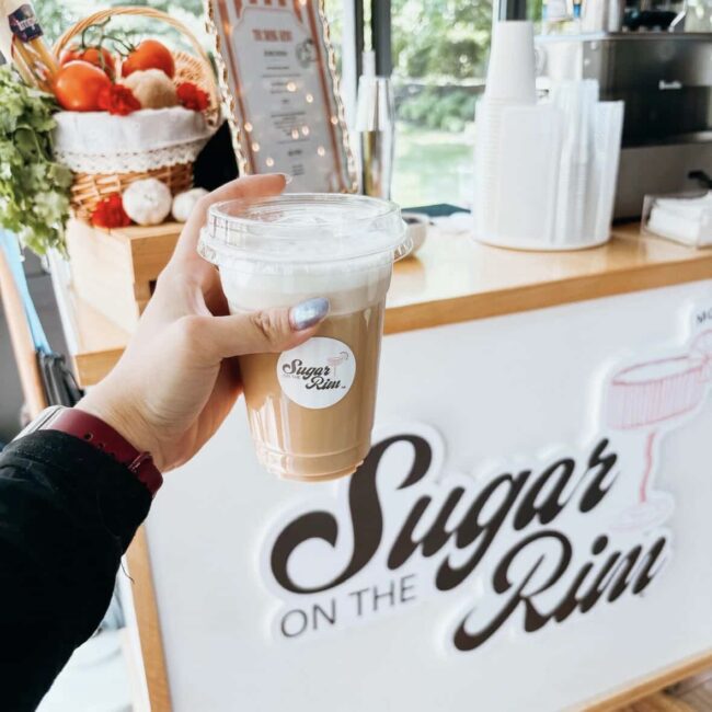 Photo Credit: @sugarontherimnj on Instagram