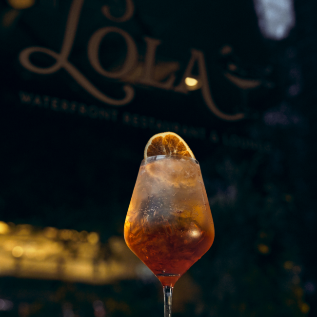 the lola